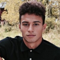Kyle Thomas