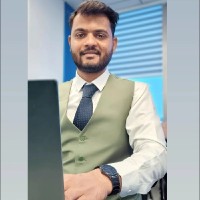 Rafeeque Patel