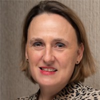 Frédérique Aubert