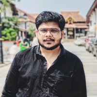 Alok Ganesh A