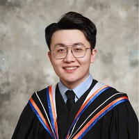Huikang(Will) Ye