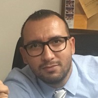 Gilberto Gonzalez