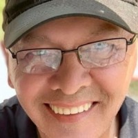 Glenn Cox