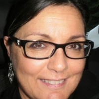 Patricia Damonneville