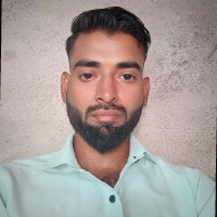 Rahul Gosavi