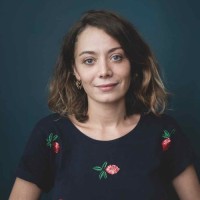 Pauline Duval