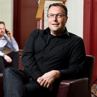 Mikael Svensson
