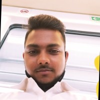 Romesh Yadav