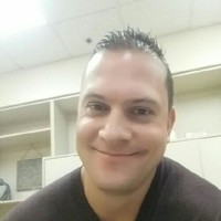 Ben Arbacauskas