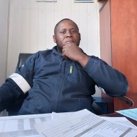 Xolani Mahlalela