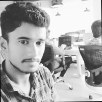 Logesh Senthilkumar
