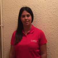 Estefania Juy Rosendo