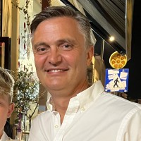 Robert Leggott