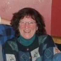 Judy Gibart