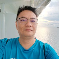 Simon Foong
