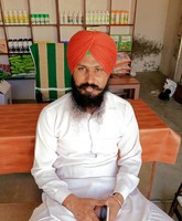 Kulwinder Singh
