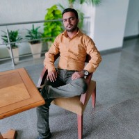 Jignesh Parekh