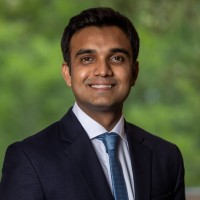 Sharoz Hameed, Cfa