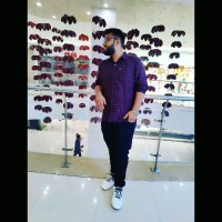Mohit Gorai