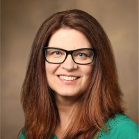 Sandra Yoder