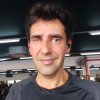 Sérgio Araujo