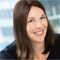 Sally Wright (Cfa)