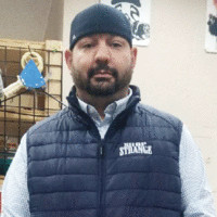 Raymond Castaneda