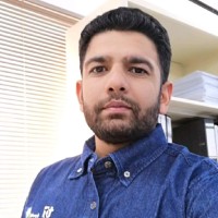 Umar Daraz