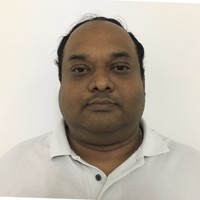 Uday Shankar