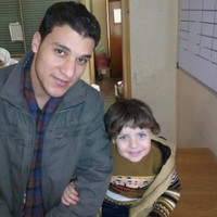 Mohammed gamal