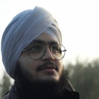 Gagandeep Singh Bindra