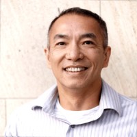 Thomas Zheng
