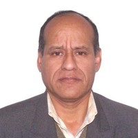Jose  Luis Pariona  Rojas