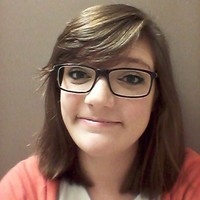 Audrey Potter