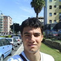 Nicolas Alejandro Rodriguez