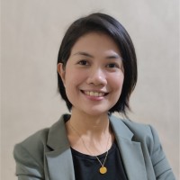 Kristine Mae Nepomuceno