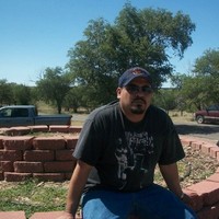Tomas Nevarez