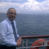 Ashraf Fahmy