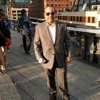 Antonio Gonzalez