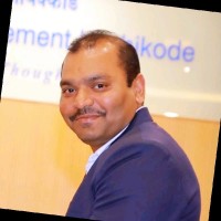 Amit Sikarwar
