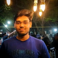 Ayush Kumar