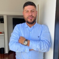 Carlos Humberto Olarte Arias