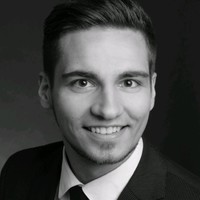 Christoph Reinwarth