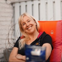 Riitta Saarinen-Ojala