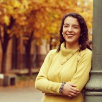 Maria De Los Angeles Henriquez Alarcon