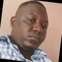 Domnick Yongo