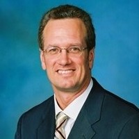 Steve Bossy (CISA, PMP, Masters Degree)