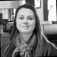 Kristin Klasson Handberg