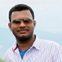 Tamilvannan Thangaraju