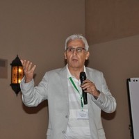 Dr Maher Aboumayaleh